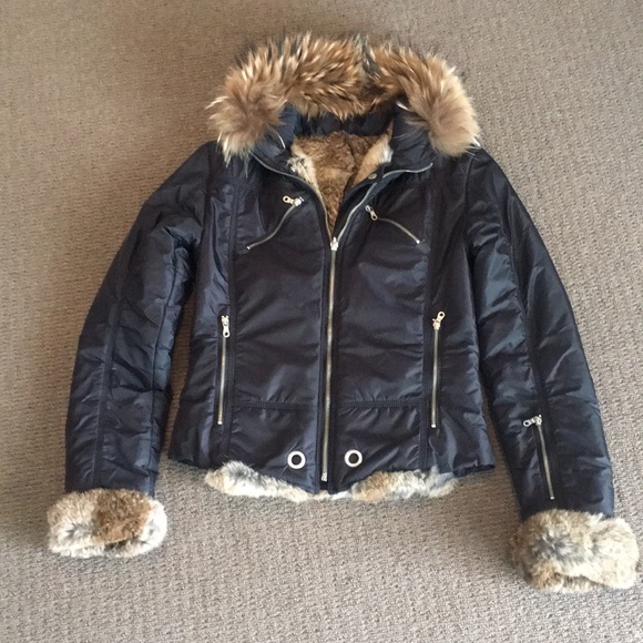 A Diamond In The Snow | Jackets \u0026 Coats 